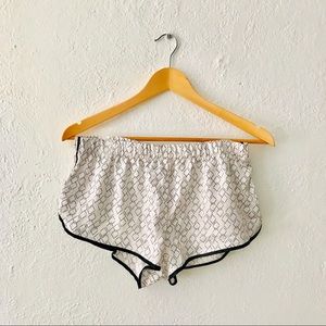 Victoria’s Secret - sleeper shorts